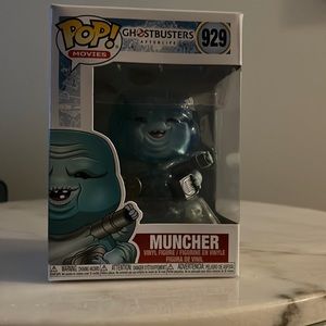 Ghostbusters-Muncher Funko Pop